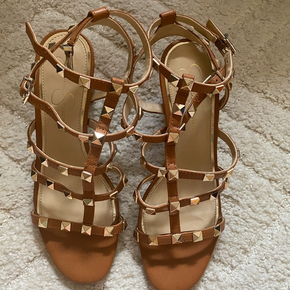 annida sandal